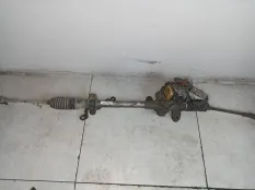 Рулевая рейка Suzuki Swift 3 2008 4858063J52