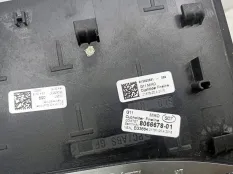 Декоративная накладка центральной консоли BMW 7 G11/G12 2018 8066678