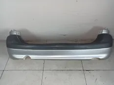 Бампер задний Citroen Xsara Picasso 2003 963124767