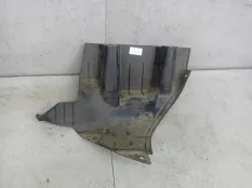 Защита бампера заднего правая Hyundai Tucson 3 рест. 2020 86696D7500