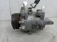 Компрессор кондиционера Mitsubishi Lancer 10 2007 AKC200A080A