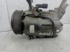 Компрессор кондиционера Nissan X-Trail T31 рест. 2013 5060410460