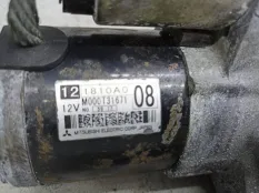 Стартер Mitsubishi Lancer 10 2009 121810A008