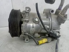 Компрессор кондиционера Peugeot 308 2009 890743