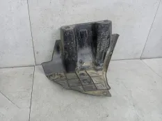 Защита бампера заднего правая Kia Sportage 4 2017 86692F1000