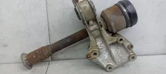 Промежуточный вал КПП Peugeot 206 рест. 2005 9640053780