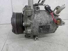 Компрессор кондиционера Mitsubishi Lancer 10 2009 7813A057