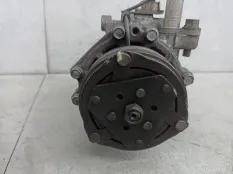 Компрессор кондиционера Mitsubishi Lancer 10 2009 7813A057