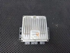 Блок управления двигателем Nissan Note E11 рест. 2010 8200911560