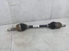 Полуось передняя левая Renault Kadjar 2016 391014587R