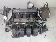 Двигатель MGDA Ford Focus 3