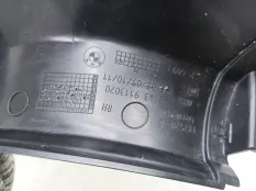 Накладка внутренняя на порог передняя правая BMW 7 F01/F02 2012 9113020