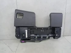 Декоративная накладка торпедо Porsche Panamera 4S 970 2012 0024922021