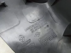 Накладка внутренняя на порог передняя левая Renault Megane 3 2011 768370003R