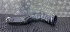 Воздуховод интеркулера Renault Modus 2006 8200500383
