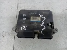 Блок управления двигателем Mitsubishi Outlander 2 2008 1860B405