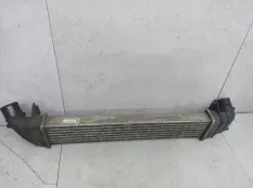 Интеркулер Renault Logan 2006 8200424155