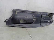 Воздуховод (дефлектор) радиатора Renault Megane 3 2011 214760006R