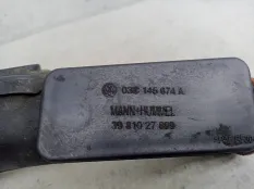 Патрубок интеркулера Volkswagen Golf 5 2009 03C145674A
