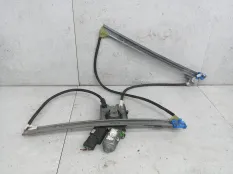 Стеклоподъемник электрический передний правый Renault Laguna 2 2004 114808