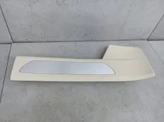 Накладка внутренняя на порог задняя левая Porsche Panamera 4S 970 2012 970555519