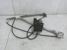 Стеклоподъемник электрический передний правый Renault Laguna 2 2004 8995982