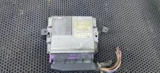 Блок управления Renault Sandero (2009 - 2014) 616551000