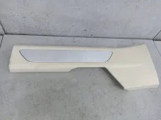 Накладка внутренняя на порог задняя правая Porsche Panamera 4S 970 2012 970555520