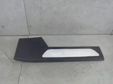 Накладка внутренняя на порог задняя правая Porsche Panamera 970 2010 970555520