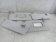 Солнцезащитный козырек Mercedes-Benz GL X164 2009 A1648101510