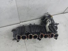 Впускной коллектор BMW 3 E90/E91 рест. 2008 7798885
