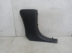 Накладка внутренняя на порог передняя правая Renault Megane 3 2012 768360003R