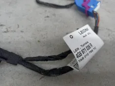 Проводка двери передней правой Audi A6 C7 2012 4G5971036