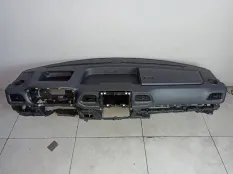 Панель передняя салона (торпедо) Renault Master 3 2-й рест. 2024 682000855R