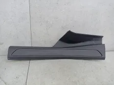 Накладка внутренняя на порог задняя левая BMW 7 F01/F02 2011 9113023