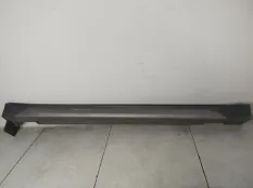 Накладка на порог правая Hyundai Tucson 3 рест. 2020 87754D7100