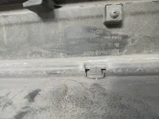 Накладка на порог правая Hyundai Tucson 3 рест. 2020 87754D7100