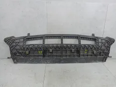 Защита бампера переднего Audi Q5 8R рест. 2014 8R0807233