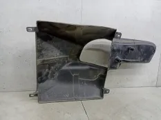 Воздуховод интеркулера правый Porsche Boxster S 987 рест. 2007 987575322