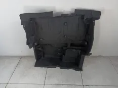 Обшивка отсека багажника нижняя Mercedes-Benz GLC Coupe C253 2018 A2536900603