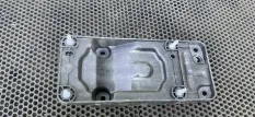 Опора под домкрат (поддомкратная подушка) Renault Megane 4 (2016 - 2020) 349046369R