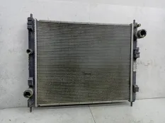 Радиатор основной Nissan Juke F15 2014 214101KK0A