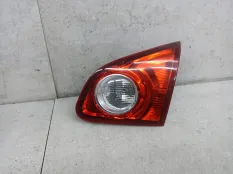 Фонарь крышки багажника правый Nissan Qashqai J10 2007 26550JD800