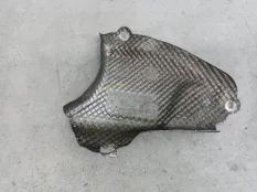 Тепловой экран моторного отсека Audi A6 C7 2012 4G0399300B