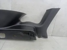 Обшивка отсека багажника левая Renault Kadjar 2018 769356439R
