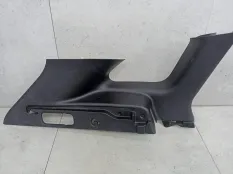 Обшивка отсека багажника левая Renault Kadjar 1 2018 769356439R