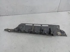 Крепление заднего бампера правое Porsche Panamera 4S 970 2012 97050563601