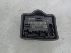 Модуль управления двери передней правой Audi A6 C7 2012 4G8959792E