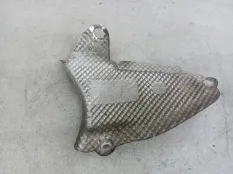 Тепловой экран моторного отсека Audi A6 C7 2012 4G0399299B