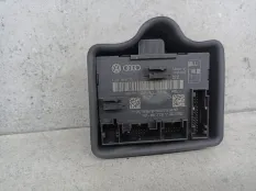 Модуль управления двери передней левой Audi A6 C7 2012 4G8959793E